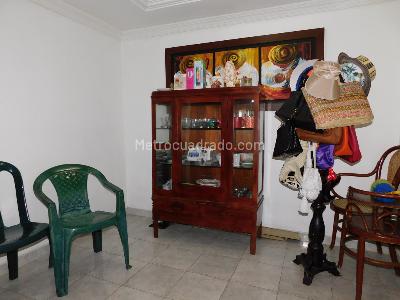 Apartamento en venta en Andalucia, Barranquilla · foto 4 de 17