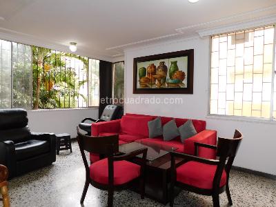 Apartamento en venta en Andalucia, Barranquilla · foto 5 de 17
