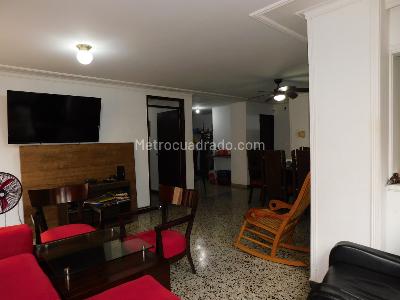 Apartamento en venta en Andalucia, Barranquilla · foto 6 de 17