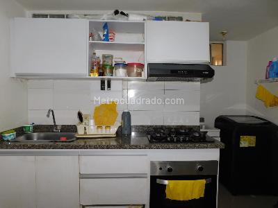 Apartamento en venta en Andalucia, Barranquilla · foto 9 de 17