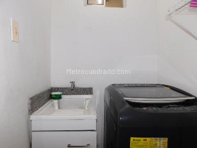 Apartamento en venta en Andalucia, Barranquilla · foto 10 de 17