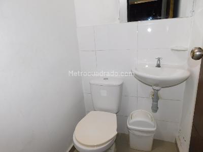 Apartamento en venta en Andalucia, Barranquilla · foto 11 de 17
