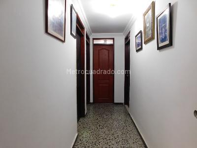 Apartamento en venta en Andalucia, Barranquilla · foto 12 de 17