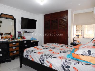 Apartamento en venta en Andalucia, Barranquilla · foto 13 de 17