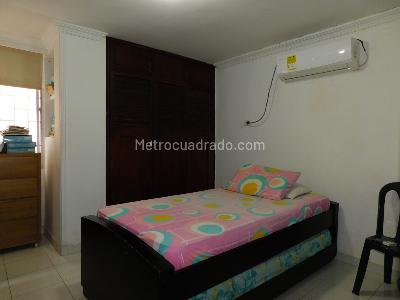 Apartamento en venta en Andalucia, Barranquilla · foto 14 de 17