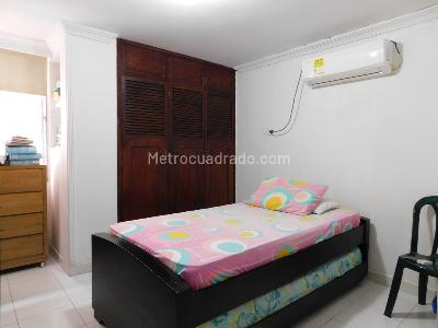 Apartamento en venta en Andalucia, Barranquilla · foto 15 de 17