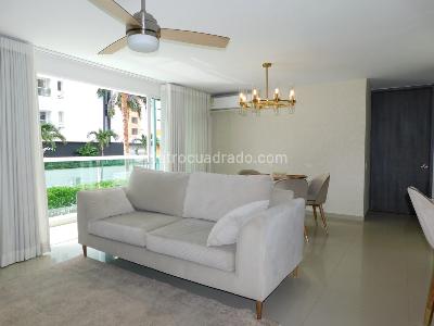 Apartamento en venta en Altos Del Limon, Barranquilla · foto 2 de 20