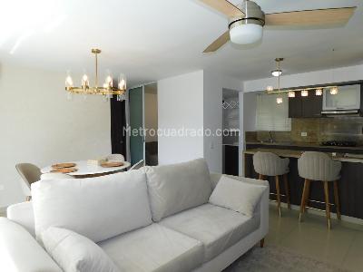 Apartamento en venta en Altos Del Limon, Barranquilla · foto 3 de 20