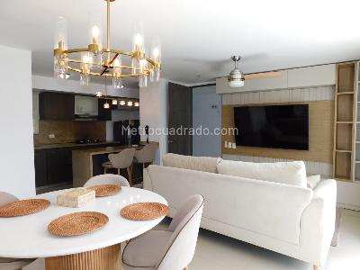 Apartamento en venta en Altos Del Limon, Barranquilla · foto 4 de 20