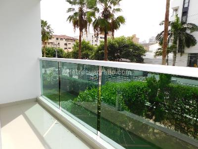 Apartamento en venta en Altos Del Limon, Barranquilla · foto 7 de 20