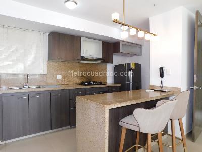 Apartamento en venta en Altos Del Limon, Barranquilla · foto 8 de 20