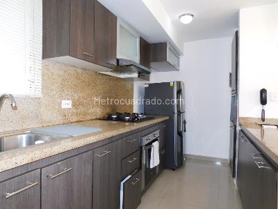 Apartamento en venta en Altos Del Limon, Barranquilla · foto 9 de 20