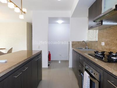 Apartamento en venta en Altos Del Limon, Barranquilla · foto 10 de 20