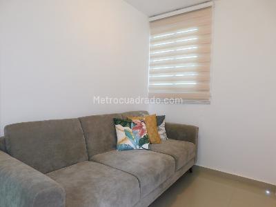 Apartamento en venta en Altos Del Limon, Barranquilla · foto 12 de 20