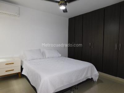Apartamento en venta en Altos Del Limon, Barranquilla · foto 15 de 20