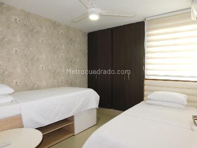 Apartamento en venta en Altos Del Limon, Barranquilla · foto 19 de 20