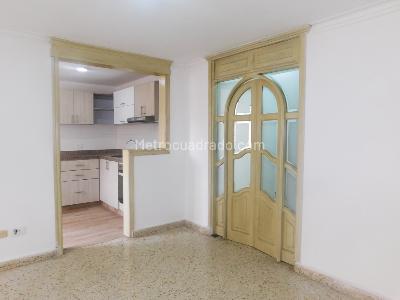 Apartamento en venta en El Prado, Barranquilla · foto 3 de 16