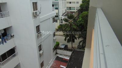 Apartamento en venta en Canapote, Cartagena · foto 3 de 8
