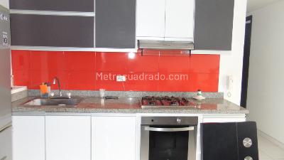 Apartamento en venta en Canapote, Cartagena · foto 4 de 8