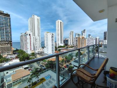 Apartamento en venta en Bocagrande, Cartagena · foto 2 de 20