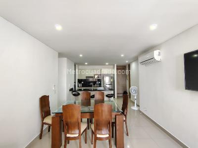Apartamento en venta en Bocagrande, Cartagena · foto 3 de 20