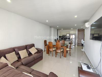Apartamento en venta en Bocagrande, Cartagena · foto 4 de 20