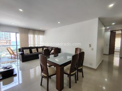 Apartamento en venta en Bocagrande, Cartagena · foto 5 de 20