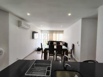 Apartamento en venta en Bocagrande, Cartagena · foto 6 de 20