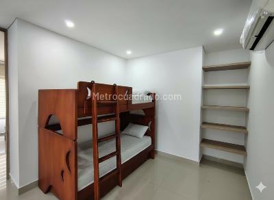 Apartamento en venta en Bocagrande, Cartagena · foto 10 de 20