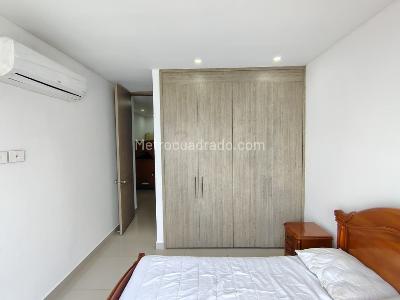 Apartamento en venta en Bocagrande, Cartagena · foto 11 de 20