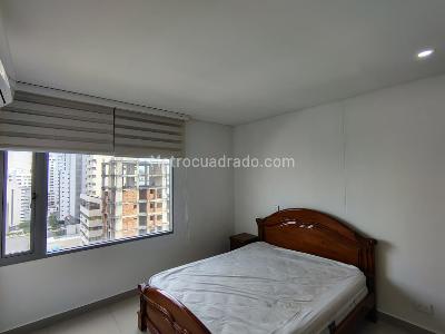 Apartamento en venta en Bocagrande, Cartagena · foto 13 de 20