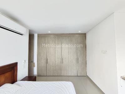 Apartamento en venta en Bocagrande, Cartagena · foto 15 de 20