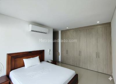 Apartamento en venta en Bocagrande, Cartagena · foto 17 de 20