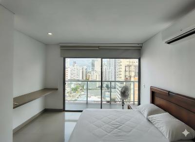Apartamento en venta en Bocagrande, Cartagena · foto 18 de 20
