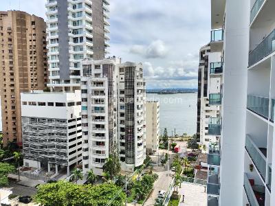 Apartamento en venta en Bocagrande, Cartagena · foto 20 de 20