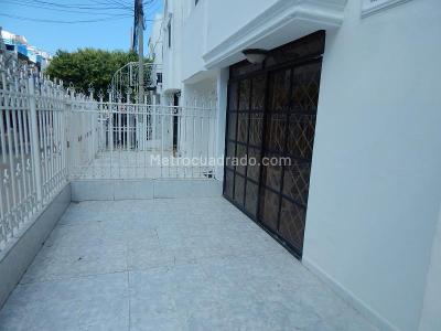 Casa de 3 alcobas en venta en El Recreo, Cartagena, 131 m² · foto 2 de 8