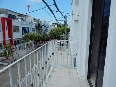Casa de 3 alcobas en venta en El Recreo, Cartagena, 131 m² · foto 3 de 8