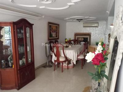 Casa de 3 alcobas en venta en El Recreo, Cartagena, 131 m² · foto 4 de 8
