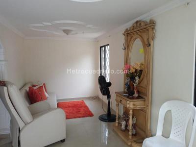 Casa de 3 alcobas en venta en El Recreo, Cartagena, 131 m² · foto 5 de 8