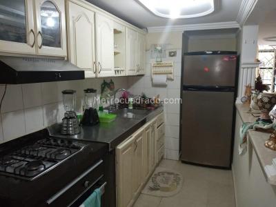 Casa de 3 alcobas en venta en El Recreo, Cartagena, 131 m² · foto 7 de 8