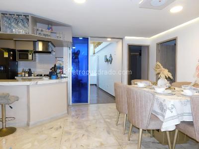 Apartamento en venta en La Cumbre, Barranquilla · foto 2 de 20