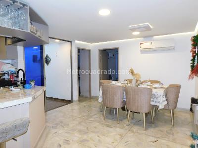 Apartamento en venta en La Cumbre, Barranquilla · foto 3 de 20