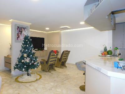 Apartamento en venta en La Cumbre, Barranquilla · foto 4 de 20