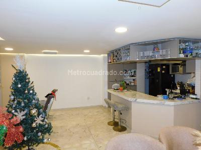 Apartamento en venta en La Cumbre, Barranquilla · foto 5 de 20