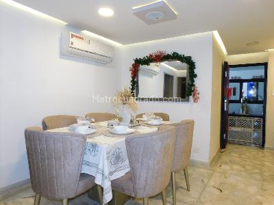 Apartamento en venta en La Cumbre, Barranquilla · foto 6 de 20