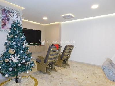 Apartamento en venta en La Cumbre, Barranquilla · foto 7 de 20
