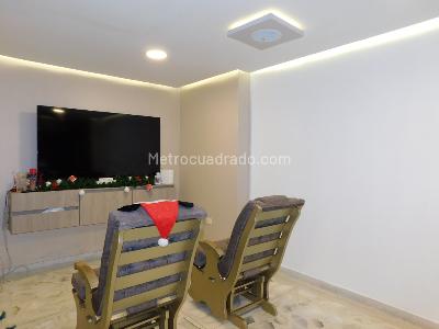 Apartamento en venta en La Cumbre, Barranquilla · foto 8 de 20