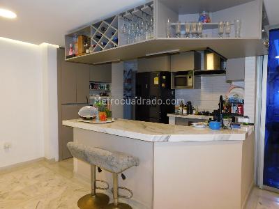 Apartamento en venta en La Cumbre, Barranquilla · foto 10 de 20