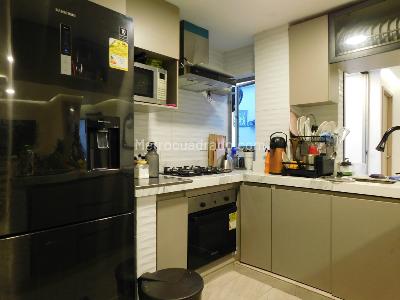 Apartamento en venta en La Cumbre, Barranquilla · foto 11 de 20