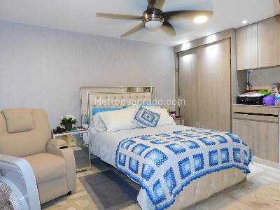 Apartamento en venta en La Cumbre, Barranquilla · foto 14 de 20